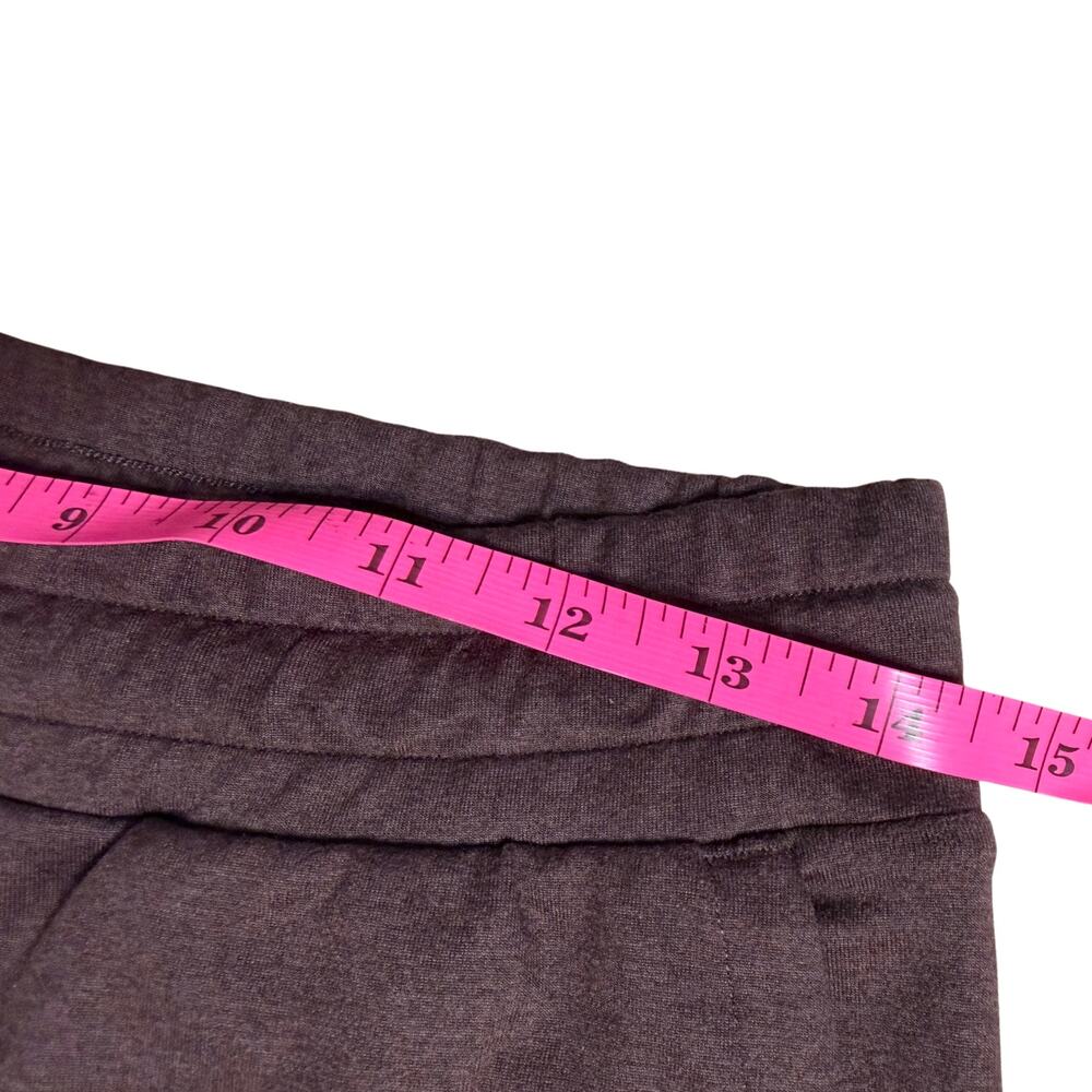 uori Halo Essential Wideleg Pant Womens XS Raisin DreamKnit Wide Leg NWOT Lounge - Picture 2 of 6